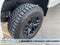2026 Chevrolet Silverado 1500 Crew Cab Short Box 4-Wheel Drive Custom Trail Boss