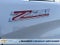 2026 Chevrolet Silverado 1500 Crew Cab Short Box 4-Wheel Drive Custom Trail Boss