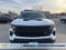 2026 Chevrolet Silverado 1500 Crew Cab Short Box 4-Wheel Drive Custom Trail Boss