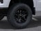 2026 Chevrolet Silverado 1500 Crew Cab Short Box 4-Wheel Drive Custom Trail Boss