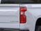 2026 Chevrolet Silverado 1500 Crew Cab Short Box 4-Wheel Drive Custom Trail Boss