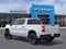2026 Chevrolet Silverado 1500 Crew Cab Short Box 4-Wheel Drive Custom Trail Boss