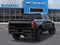 2026 Chevrolet Silverado 1500 Crew Cab Short Box 4-Wheel Drive Custom Trail Boss