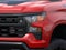 2026 Chevrolet Silverado 1500 Crew Cab Short Box 4-Wheel Drive Custom Trail Boss