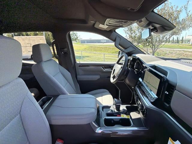 2026 Chevrolet Silverado 1500 Crew Cab Short Box 4-Wheel Drive LT 1LT