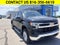 2026 Chevrolet Silverado 1500 Crew Cab Short Box 4-Wheel Drive LT 1LT