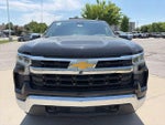 2026 Chevrolet Silverado 1500 Crew Cab Short Box 4-Wheel Drive LT 1LT