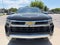 2026 Chevrolet Silverado 1500 Crew Cab Short Box 4-Wheel Drive LT 1LT