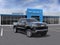 2026 Chevrolet Silverado 1500 Crew Cab Short Box 4-Wheel Drive LT 1LT