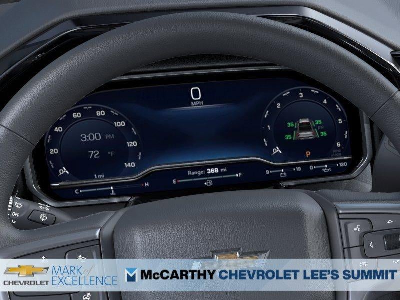 2026 Chevrolet Silverado 1500 Crew Cab Short Box 4-Wheel Drive LT 1LT