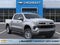2026 Chevrolet Silverado 1500 Crew Cab Short Box 4-Wheel Drive LT 1LT