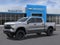 2026 Chevrolet Silverado 1500 Crew Cab Short Box 4-Wheel Drive LT Trail Boss