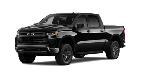 2026 Chevrolet Silverado 1500 Base