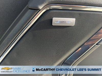 2026 Chevrolet Silverado 1500 Crew Cab Short Box 4-Wheel Drive LT Trail Boss