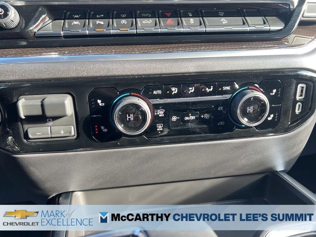 2026 Chevrolet Silverado 1500 Crew Cab Short Box 4-Wheel Drive LT Trail Boss