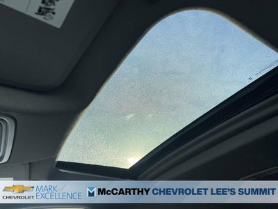 2026 Chevrolet Silverado 1500 Crew Cab Short Box 4-Wheel Drive LT Trail Boss