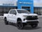 2026 Chevrolet Silverado 1500 Crew Cab Short Box 4-Wheel Drive LT Trail Boss