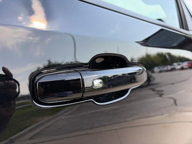 2026 Chevrolet Silverado 1500 Crew Cab Short Box 4-Wheel Drive LT Trail Boss