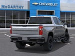2026 Chevrolet Silverado 1500 Crew Cab Short Box 4-Wheel Drive LT Trail Boss