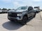 2026 Chevrolet Silverado 1500 Crew Cab Short Box 4-Wheel Drive LT Trail Boss