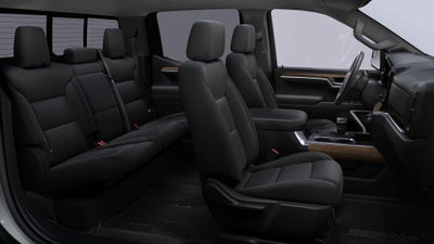 2026 Chevrolet Silverado 1500 Base