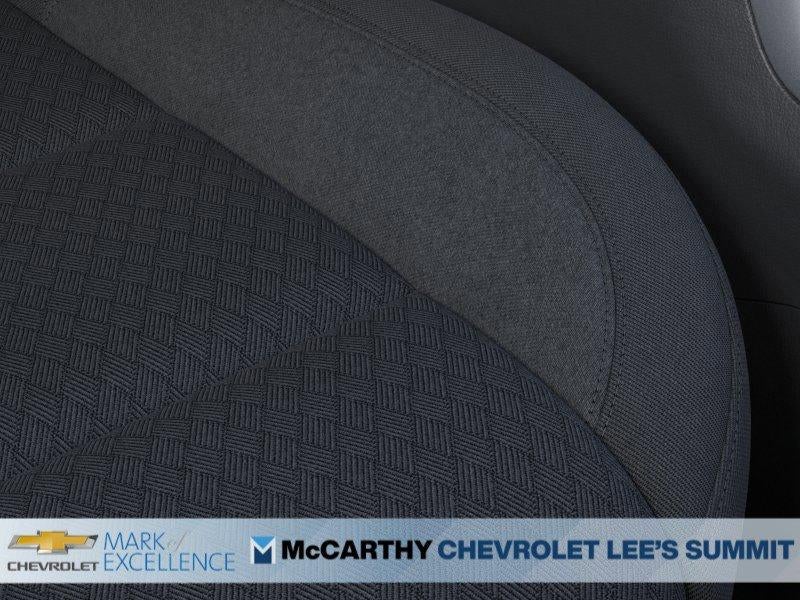 2026 Chevrolet Silverado 1500 Crew Cab Short Box 4-Wheel Drive LT Trail Boss