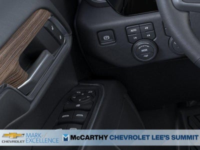 2026 Chevrolet Silverado 1500 Crew Cab Short Box 4-Wheel Drive LT Trail Boss