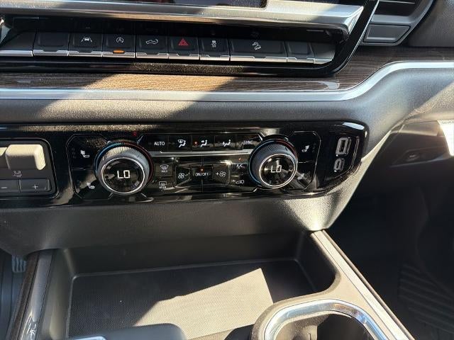 2026 Chevrolet Silverado 1500 Crew Cab Short Box 4-Wheel Drive LT Trail Boss