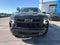 2026 Chevrolet Silverado 1500 Crew Cab Short Box 4-Wheel Drive LT Trail Boss