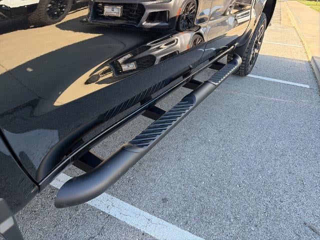 2026 Chevrolet Silverado 1500 Crew Cab Short Box 4-Wheel Drive LT Trail Boss