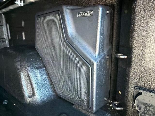 2026 Chevrolet Silverado 1500 Crew Cab Short Box 4-Wheel Drive LT Trail Boss