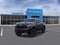 2026 Chevrolet Silverado 1500 Crew Cab Short Box 4-Wheel Drive LT Trail Boss