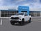 2026 Chevrolet Silverado 1500 Crew Cab Short Box 4-Wheel Drive LT Trail Boss