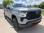 2026 Chevrolet Silverado 1500 Crew Cab Short Box 4-Wheel Drive LT Trail Boss