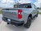 2026 Chevrolet Silverado 1500 Crew Cab Short Box 4-Wheel Drive LT Trail Boss