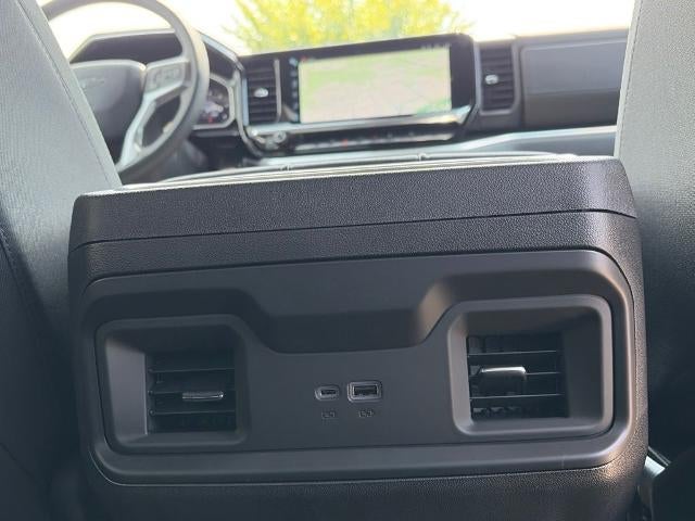 2026 Chevrolet Silverado 1500 Crew Cab Short Box 4-Wheel Drive LT Trail Boss