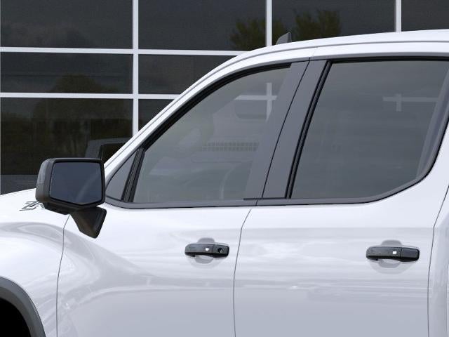 2026 Chevrolet Silverado 1500 Crew Cab Short Box 4-Wheel Drive ZR2