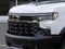 2026 Chevrolet Silverado 1500 Crew Cab Short Box 4-Wheel Drive ZR2