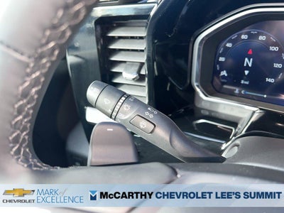 2026 Chevrolet Silverado 1500 Crew Cab Short Box 4-Wheel Drive ZR2