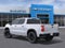 2026 Chevrolet Silverado 1500 Crew Cab Short Box 4-Wheel Drive ZR2
