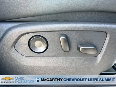 2026 Chevrolet Silverado 1500 Crew Cab Short Box 4-Wheel Drive ZR2