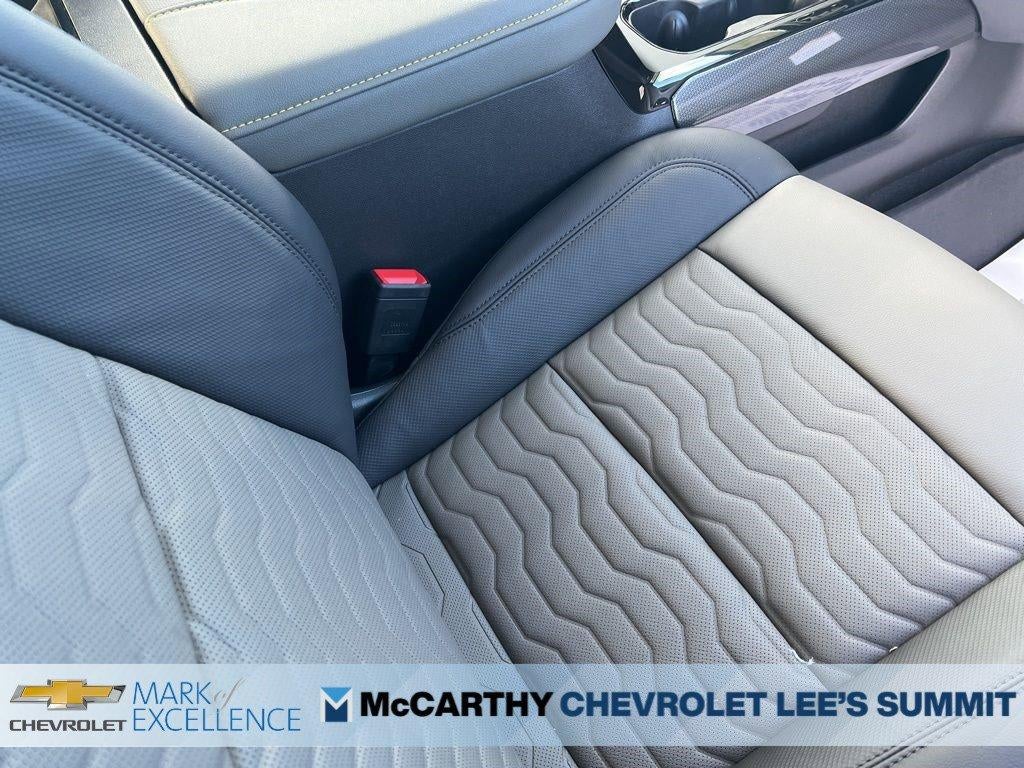 2026 Chevrolet Silverado 1500 Crew Cab Short Box 4-Wheel Drive ZR2