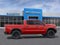 2026 Chevrolet Silverado 1500 Crew Cab Short Box 4-Wheel Drive ZR2