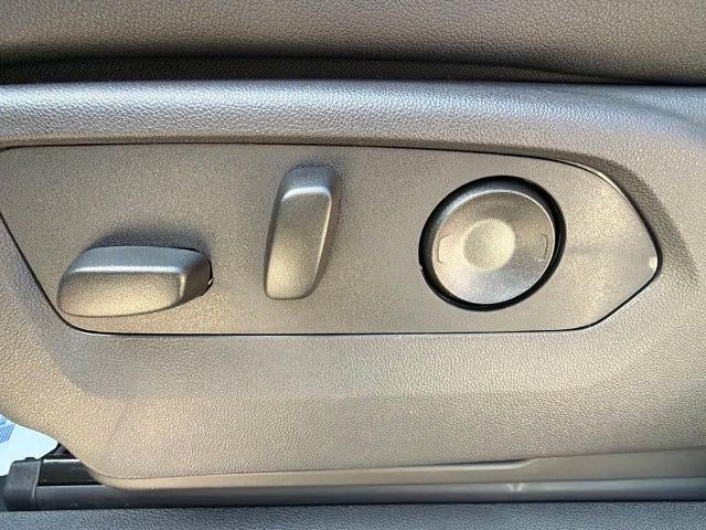 2026 Chevrolet Silverado 1500 Crew Cab Short Box 4-Wheel Drive ZR2