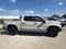 2026 Chevrolet Silverado 1500 Crew Cab Short Box 4-Wheel Drive ZR2