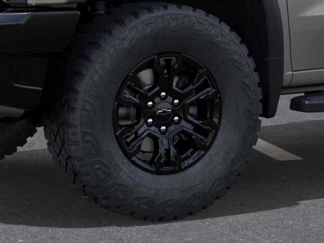2026 Chevrolet Silverado 1500 Crew Cab Short Box 4-Wheel Drive ZR2