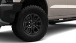 2026 Chevrolet Silverado 1500 Crew Cab Short Box 4-Wheel Drive ZR2