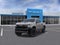 2026 Chevrolet Silverado 1500 Crew Cab Short Box 4-Wheel Drive ZR2