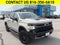 2026 Chevrolet Silverado 1500 Crew Cab Short Box 4-Wheel Drive ZR2