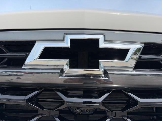2026 Chevrolet Silverado 1500 Crew Cab Short Box 4-Wheel Drive ZR2